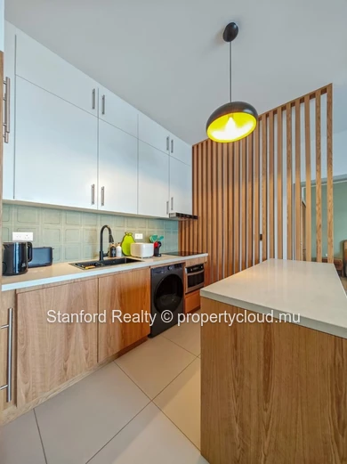  Apartment for Sale - 2 Bedrooms, Telfair, Moka