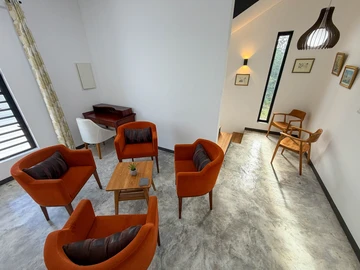 3 Bedroom Villa