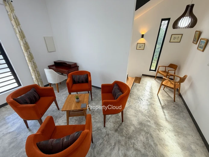 For Rent - A 300 Sqm 3-Bedroom Villa In Calodyne, Minutes Walk From The Beach