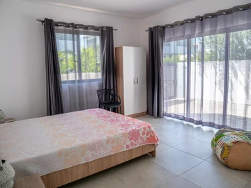 Villa de 4 Chambres