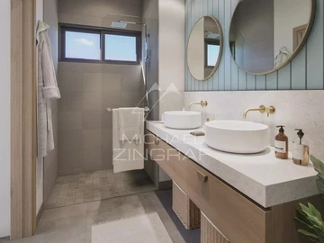 3 Bedroom Penthouse