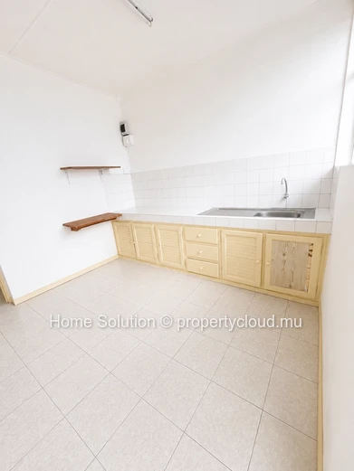 Beautiful, bright apartment on the 3rd floor – 2 bedrooms