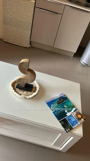 Revente Studio Moderne A Seulement 50M De La Plage A Trou Aux Biches - Ile Maurice