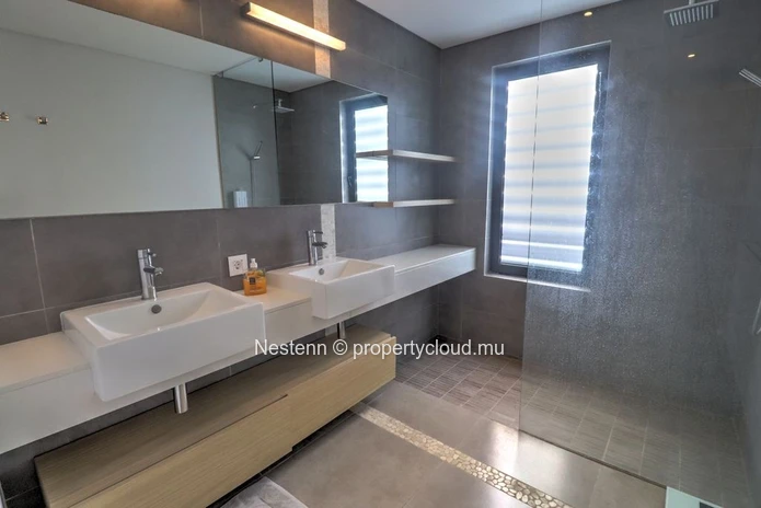 Magnificent 3-Bedroom Penthouse in Choisy-les-Bains