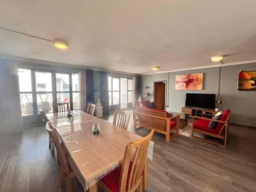Appartement de 3 Chambres