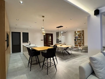 3 Bedroom Villa