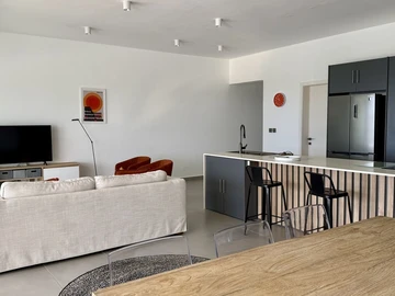 3 Bedroom Apartment