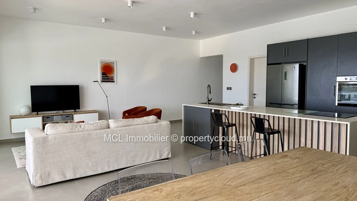 Appartement avec vue à Péreybère