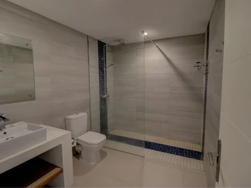 Maison de 4 Chambres