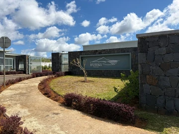 Residential Land