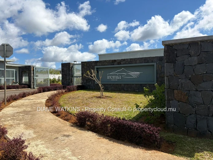 Moka, Côte d’Or | Terrain résidentiel de 444 m² dans un morcellement sécurisé