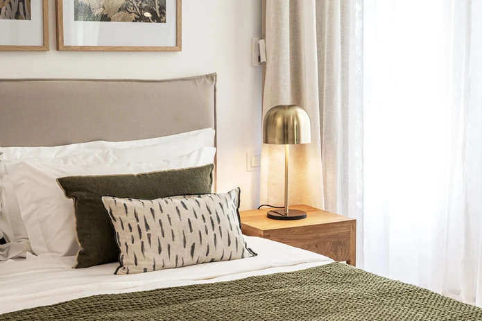 Saint Antoine Private Residence Phase 3 – Appartement BC2, 3 chambres, rez-de-chaussée, 150 m²