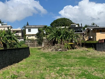 Residential Land