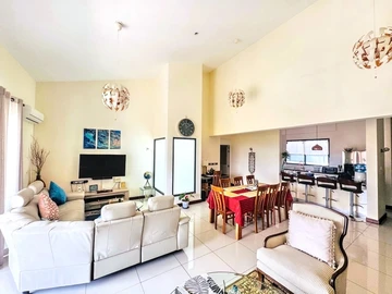 Penthouse de 3 Chambres