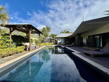 Villa de 5 Chambres