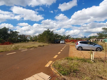 Residential Land
