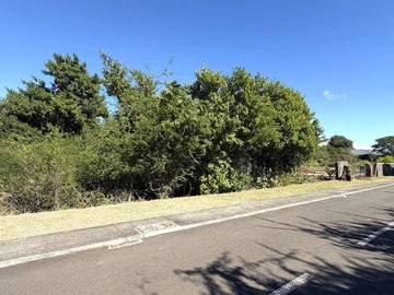 Residential Land