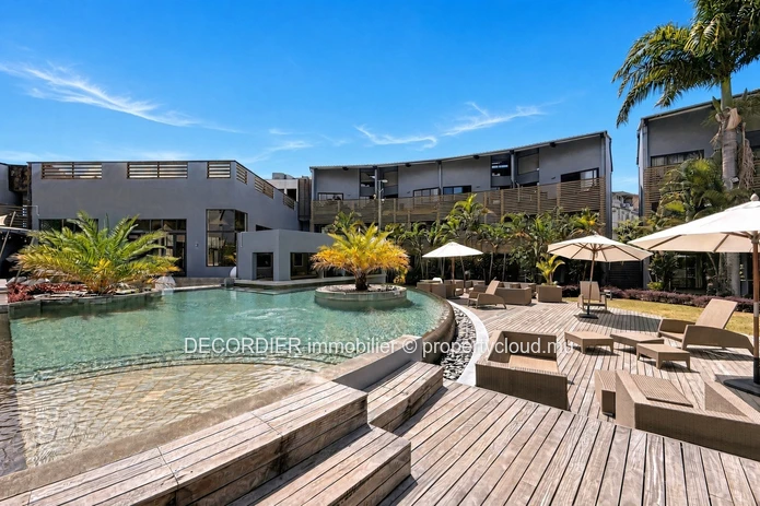 Studio à vendre - Trou aux Biches