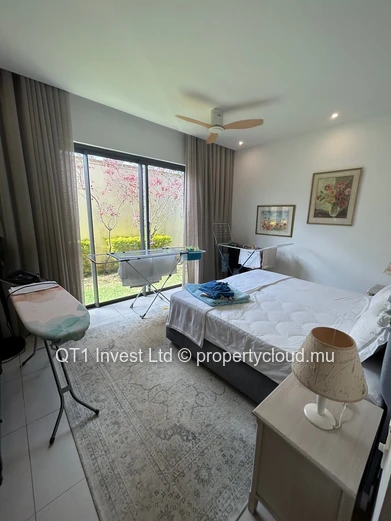  Villa Contemporaine En Résidence Sécurisé