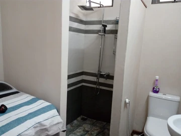 Appartement de 2 Chambres