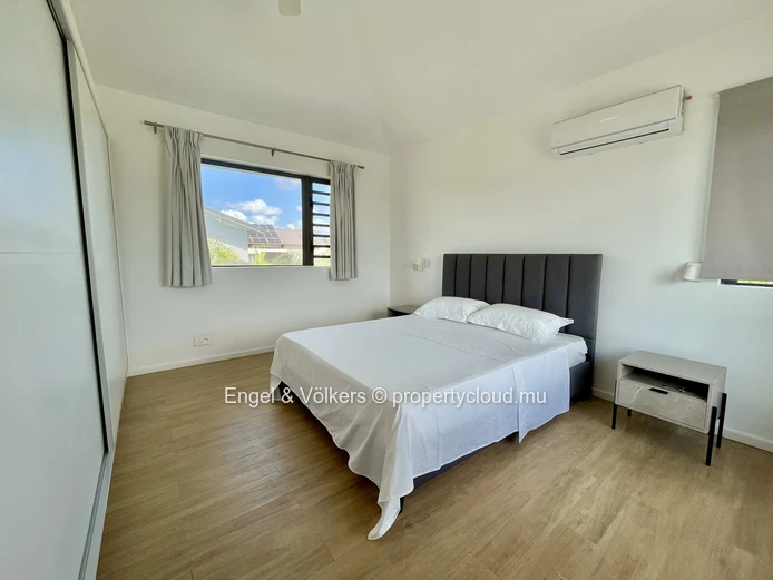 Exceptional Contemporary Villa for Sale in the Heart of Moka
