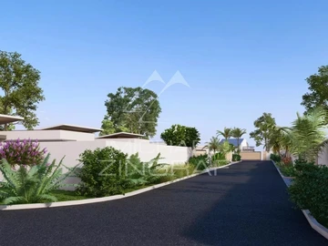 3 Bedroom Villa