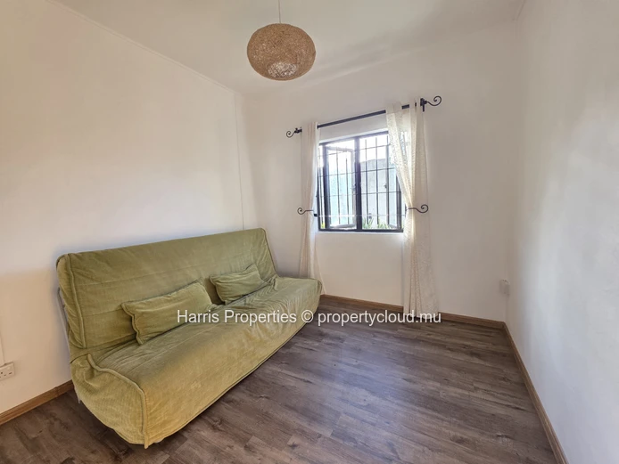 Stunning, charming villa for rent in Grand Baie