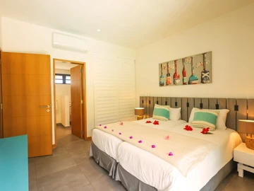 3 Bedroom Villa