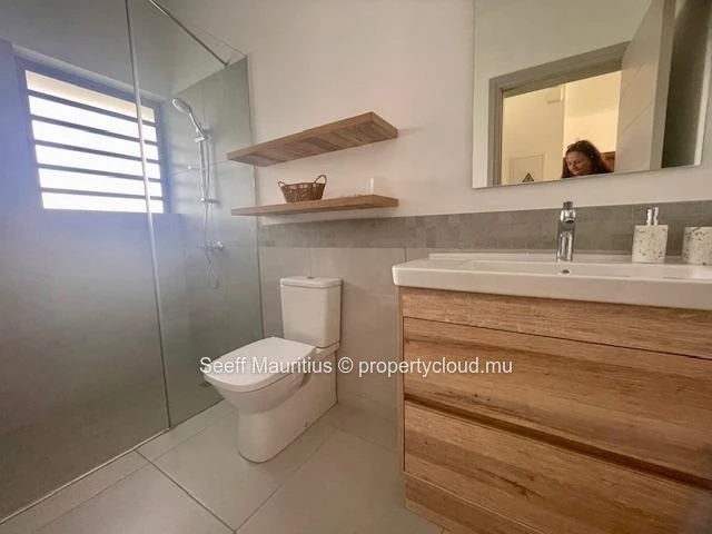 Appartement neuf et cosy aux Allées d'Helvetia – Moka
