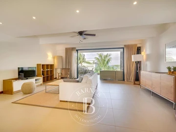 Appartement de 3 Chambres