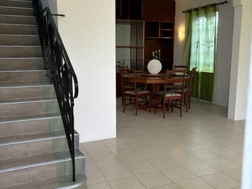 7 Bedroom House