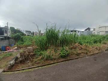 Residential Land