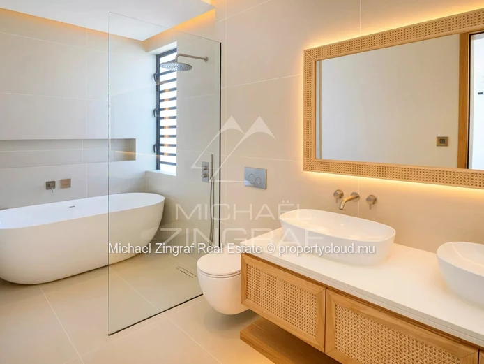 Villa neuve de 4 chambres – Azuri Village