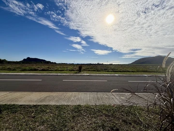Residential Land