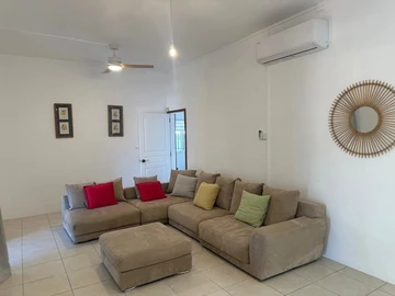 4 Bedroom Villa