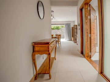 3 Bedroom Townhouse, Duplex