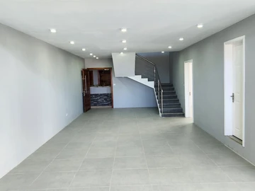 Penthouse de 3 Chambres