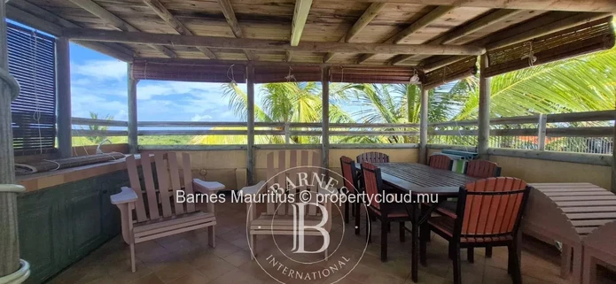 GRAND GAUBE — Spacieuse Maison Familiale — 6 Chambres