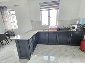 3 Bedroom Apartment