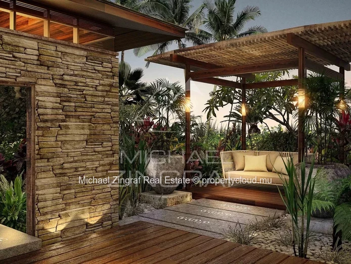 Jacaranda Phase III – L’Excellence des Villas de Luxe