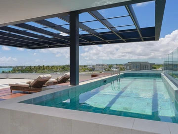 4 Bedroom Penthouse