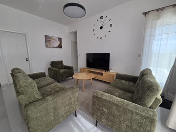3 Bedroom Penthouse