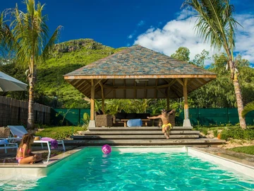 4 Bedroom Villa