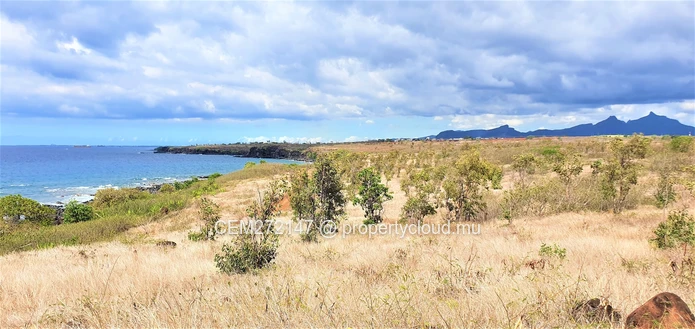 Terrain résidentiel à vendre – 31 235 m², Albion, Ouest
