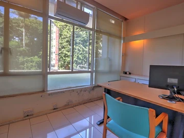 Bureau