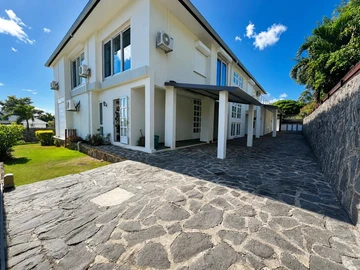 4 Bedroom Apartment