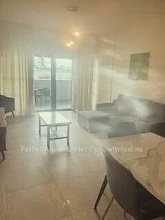 Appartement à louer à Quatre Bornes