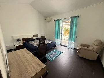 Townhouse, Duplex de 4 Chambres