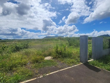 Residential Land