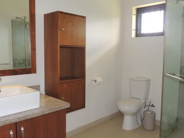 Villa de 4 Chambres